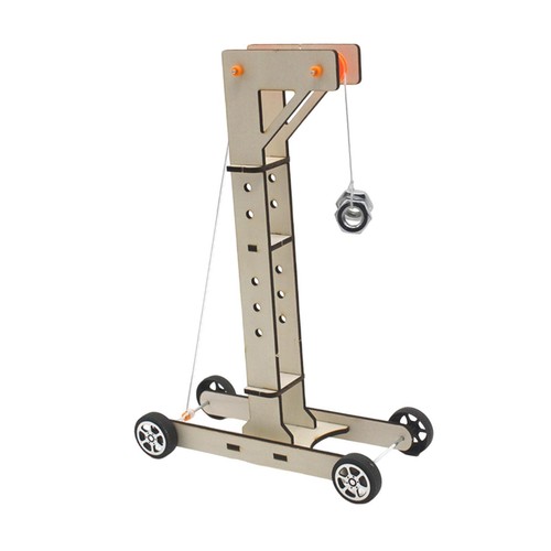 Technology toy wooden - toy, building