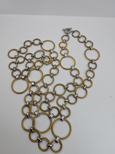 Philippe charriol steel - charriol, silver