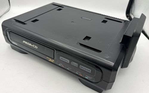Sega mega console only - sega,