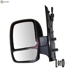 EXTERIOR MIRROR 0538M19 FOR
