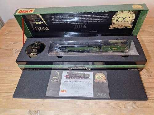 Hornby dublo r30211 a3 - hornby,