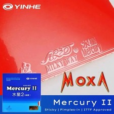 Yinhe Mercury 2 Table Tennis