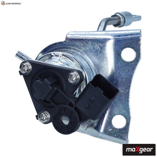 Boost pressure control - pressure,