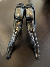 Shimano ULTEGRA ST-6700 2 x