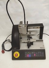 U-Marq Gem Rx Engraving