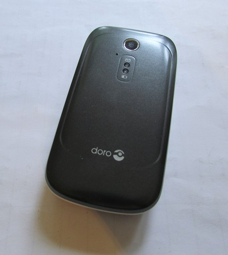 Doro 6520 big button oap - big, /
