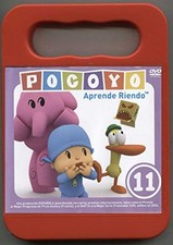 Pocoyo 11 [Import espagnol]
