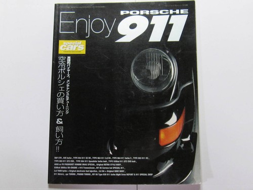 0612 click post enjoy porsche - 0612,