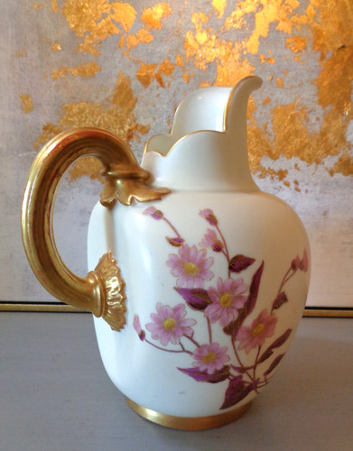 Antique royal worcester - antique,,