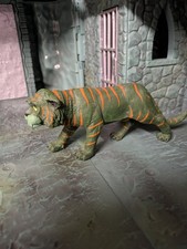 🦊 HE-MAN MASTERS OF THE