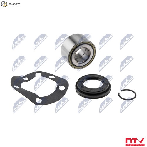 Wheel bearing kit klt - bearing,
