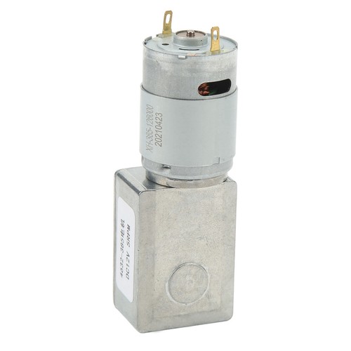 Worm gear motor - dc, dc12v