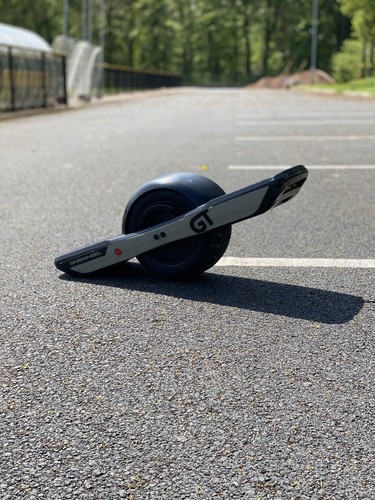 Future motion onewheel - future,