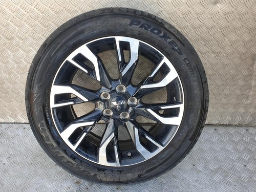 Mitsubishi outlander alloy - outlander,