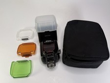 Nikon Speedlight SB-910 2