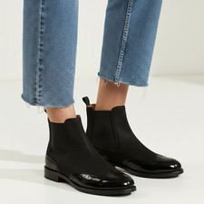 Russell & Bromley CADOGAN
