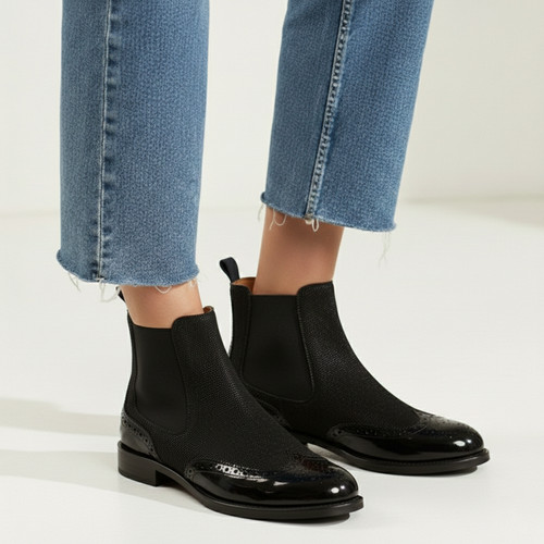 Russell bromley cadogan - russell, &