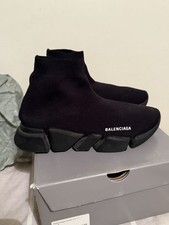 Balenciaga Speed 2.0 LT Size