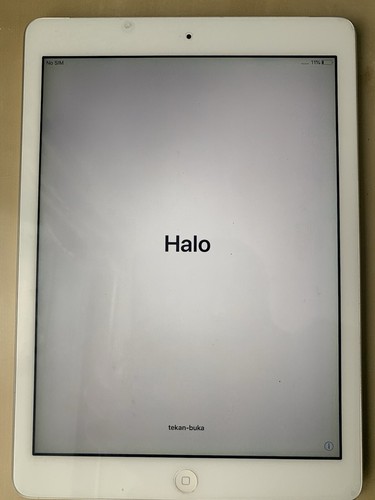 Ipad air 2013 - ipad,