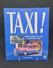 Taxi! - Malcolm Bobbitt (The