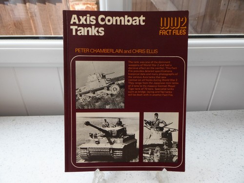 Axis combat tanks world - combat,
