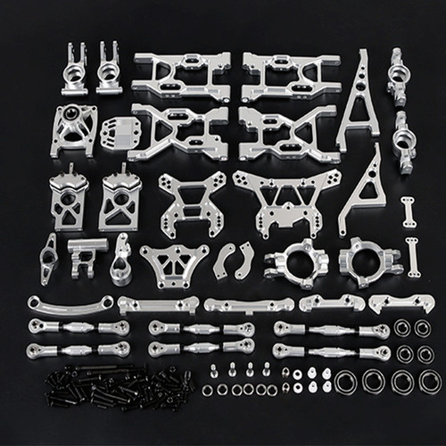 Alloy front rear - front, +