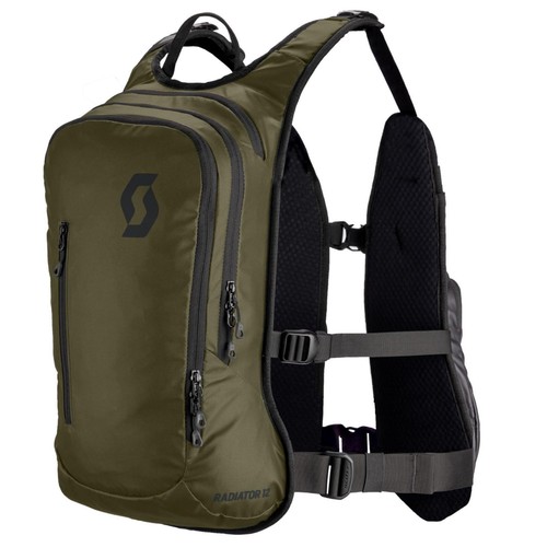 Scott radiator backpack - scott, 12