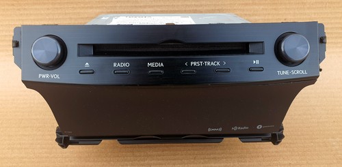 Lexus 2017 is300 radio command - 2017,