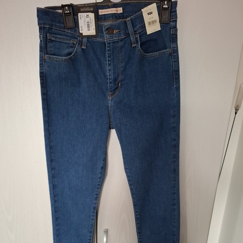 Ladies levis jeans - levis, £100