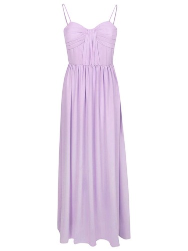True decadence bow pleat - true,