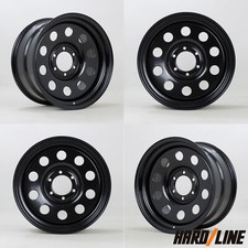 Hardline 9 modular - hardline, 9"