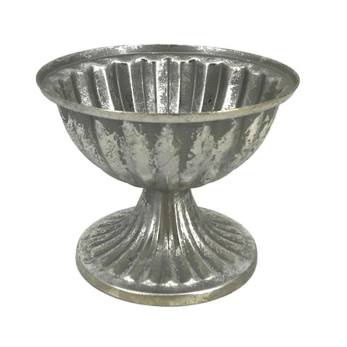 Decorative vase urn planter - urn,