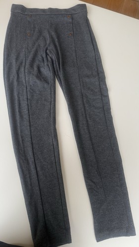 Zara girls grey trousers age - girls,
