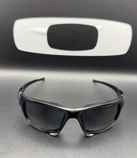 Oakley Scalpel Polished Black