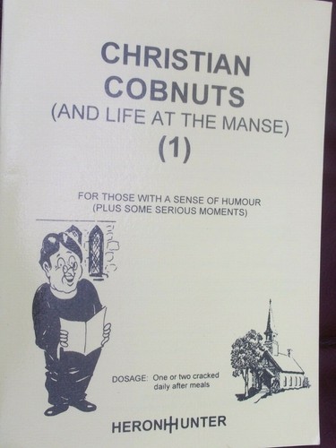 Christian cobnuts paper back - christian,