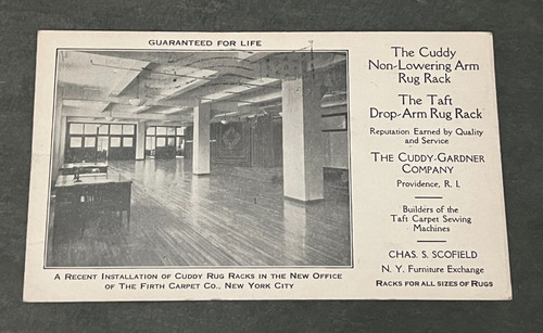 1915 providence ux24 ad - 1915, ri