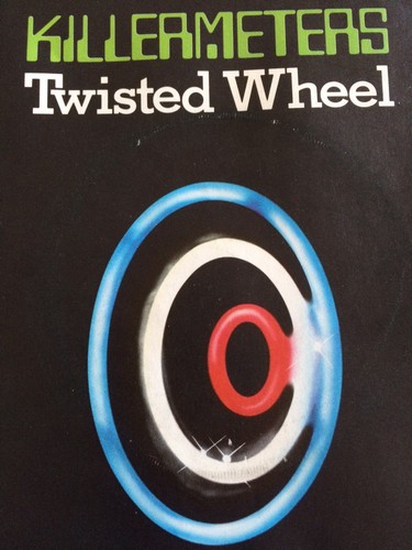 Killermeters,Twisted