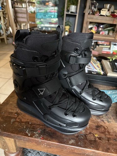 Skates ufr anthony - fr,
