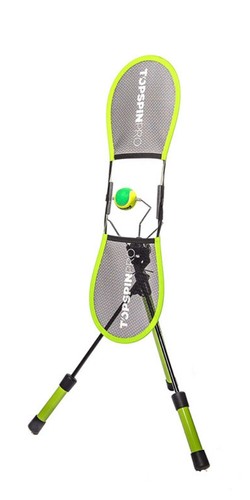 Topspinpro tennis training - tennis,