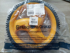 HUSQVARNA Lawn Mower 12" Rear Wheel 5324035-09, 5324327-49, 532403509, 532432749