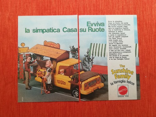 Original advertising the - advertising, "the
