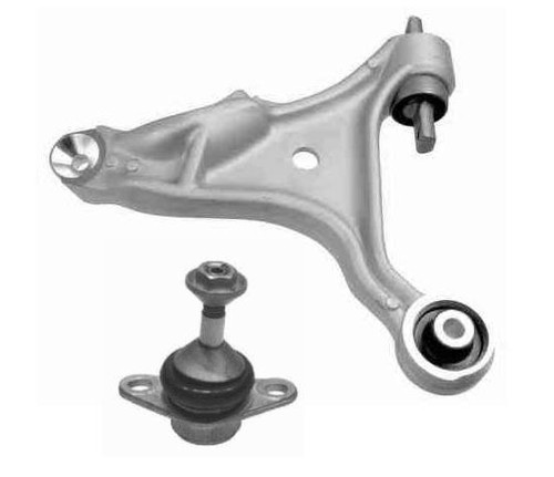 Volvo s60 v70 - d5, r