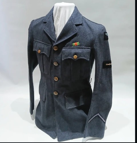 Ww2 raf other airmens - airmens, jacket