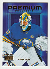 2023-24 Skybox Metal Hockey