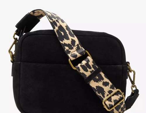 Clarks kierra strap black - kierra,