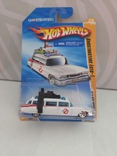 Hot Wheels 2010 New Models