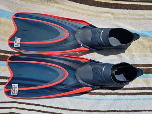 Decathlon scuba diving - diving, /