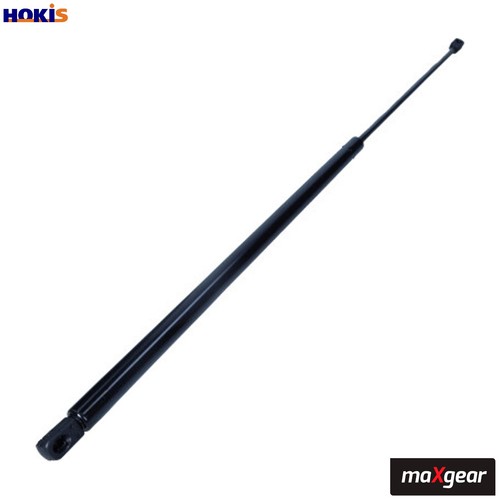 Gas spring bootcargo - spring, area