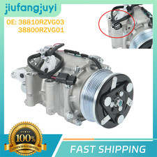 Air Conditioning A/C