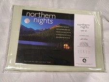 Northern Lights QVC Queen New